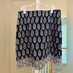 Talbots skirt